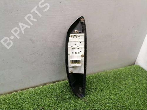 Left front window switch TOYOTA YARIS (_P1_) 1.3 (NCP10, SCP12_) | BP39601143I27 - Image 2
