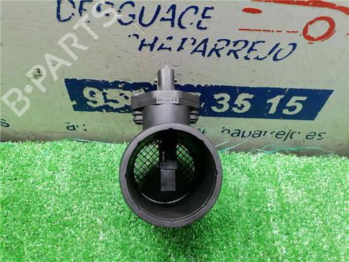 Mass air flow sensor OPEL ASTRA G Saloon (T98) 1.7 DTI 16V (F69) | BP31899249M95