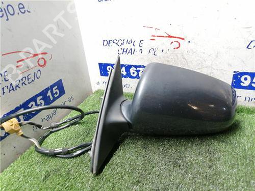 Left mirror AUDI A4 B6 (8E2) 2.0 FSI | BP31892872C26