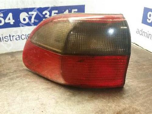 Used Left taillight OPEL OMEGA B (V94) 2.0 16V (F69, M69, P69) (136 hp) 31891047