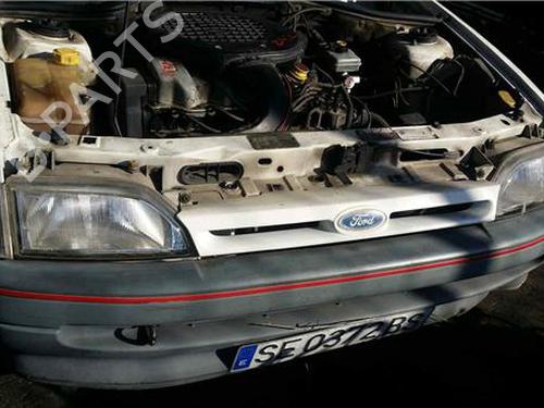 Used Parts FORD ORION III (GAL) 1.6 i 16V (90 hp) 4407913