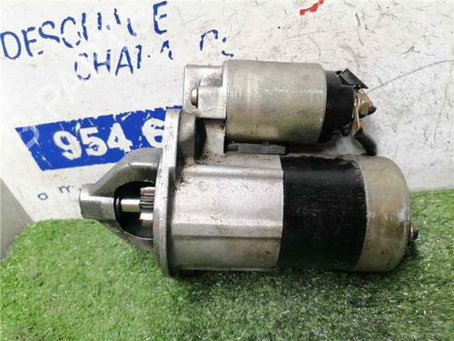 Starter HYUNDAI SONATA IV (EF) 2.0 16V | BP31890466M8