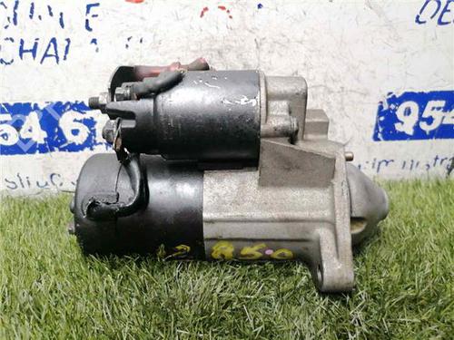 Used Starter Starter 31890741 31890741