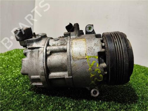 Used AC compressor AC compressor BMW 3 (E46) 320 d (150 hp) 33415655 33415655