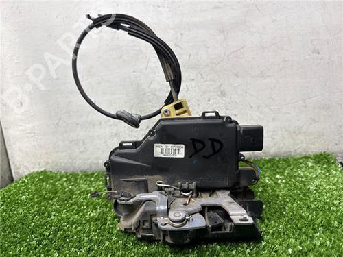 Used Front right lock Front right lock SKODA SUPERB I (3U4) 1.9 TDI (115 hp) 33478153 33478153