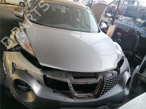 Brugte NISSAN JUKE (F15) 1.6 4598185