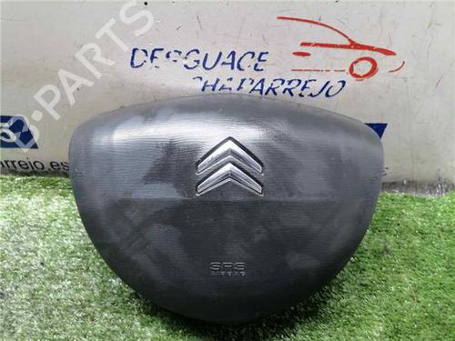 Used Driver airbag CITROËN C6 (TD_) 2.7 HDi (204 hp) 31899116