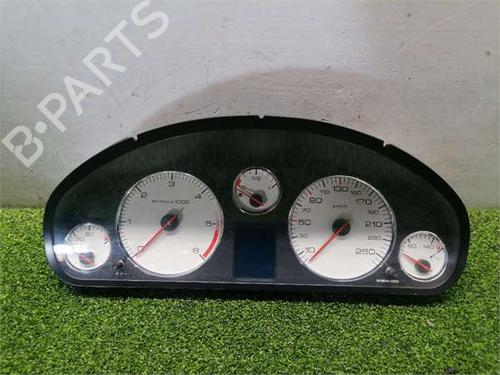 Used Instrument cluster Instrument cluster 38181939 38181939