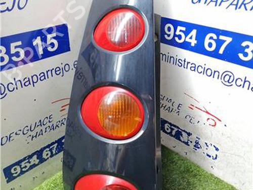 left-taillight-smart-forfour-454-2004-2005-2006-31892597 main image