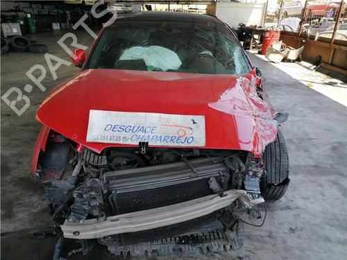 Brugte AUDI A3 Sportback (8PA) 2.0 TDI (140 hp) 4409424