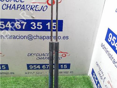 Gasdæmper bagklap OPEL CORSA D (S07) 1.3 CDTI (L08, L68) (75 hp) 31892317