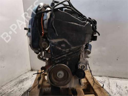 Engine DACIA DOKKER Box Body/MPV 1.5 dCi (FEAJ) | BP37411147M1 - Image 2