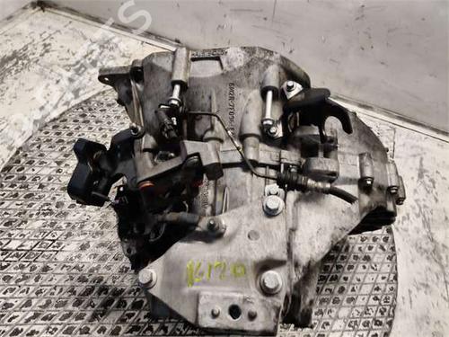 Gearbox FORD GALAXY II (WA6) 2.0 TDCi | BP37163145M3 - Image 5