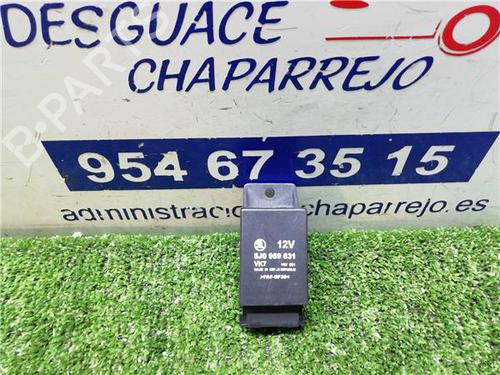 electronic-module-skoda-roomster-5j7-2006-2007-2008-2009-2010-2011-2012-2013-2014-2015-31889960 main image