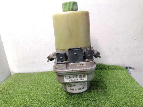 Used Steering pump Steering pump SEAT IBIZA IV (6J5, 6P1) 1.6 (105 hp) 39659465 39659465