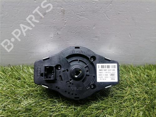 Switch AUDI Q5 (8RB) 2.0 TDI quattro | BP31900841I30