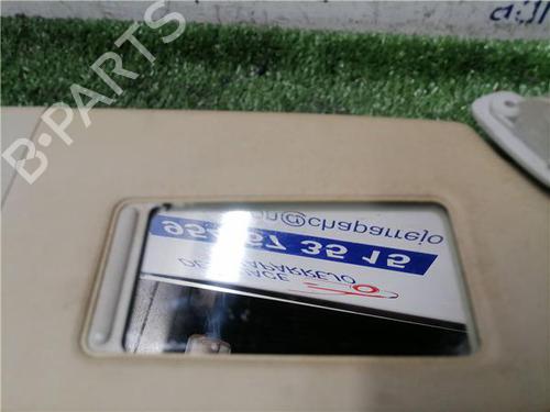 Right sun visor SEAT LEON (1M1) 1.6 16 V | BP31898785I2