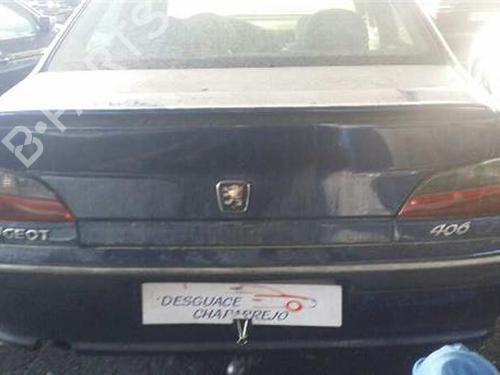 Used Parts PEUGEOT 406 (8B) 1.9 TD (90 hp) 4407718