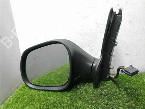 Bakspejl venstre SEAT ALTEA XL (5P5, 5P8) 1.9 TDI (105 hp) 31911562