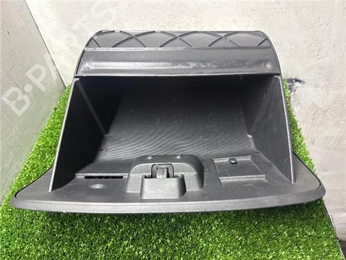 Glove box RENAULT CLIO IV (BH_) 1.5 dCi 90 | BP32200259C95