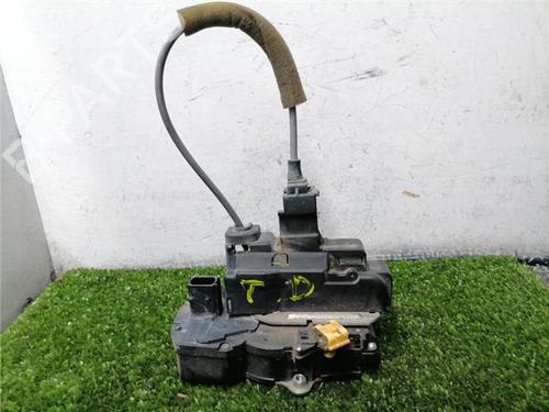 Højre bagtil lås OPEL ANTARA A (L07) 2.0 CDTI (150 hp) 31911611