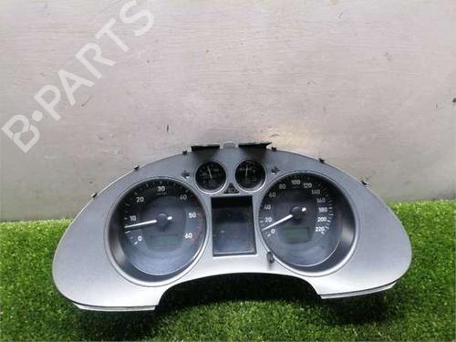 Quadrante Quadrante SEAT CORDOBA (6L2) 1.4 TDI (70 hp) 36028133 36028133