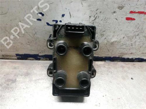 Used Ignition coil RENAULT TWINGO I (C06_) 1.2 (C066, C068) (58 hp) 31896536