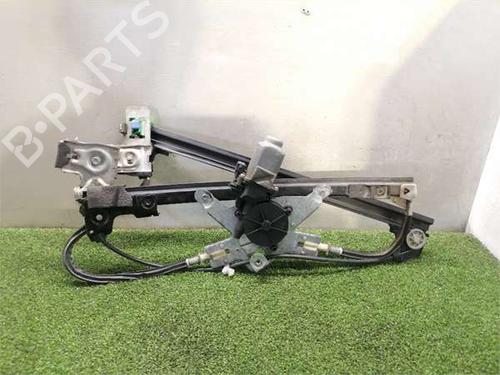 Used Front left window mechanism Front left window mechanism SEAT IBIZA II (6K1) 1.9 SDI (68 hp) 40239719 40239719