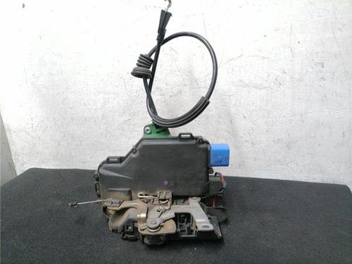 Used Front right lock Front right lock VW POLO IV (9N_, 9A_) 1.2 (54 hp) 36452947 36452947