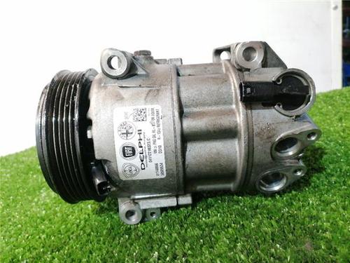 Used AC compressor ALFA ROMEO GIULIETTA (940_) 1.4 TB (940FXB1A, 940FXB11) (170 hp) 32432230
