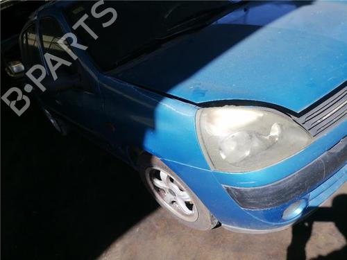 Brugte RENAULT CLIO II (BB_, CB_)  1.5 dCi (B/CB08)  4557611