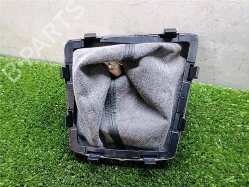 Shift knob SEAT LEON ST (5F8) 1.4 TSI | BP32716118I34 - Image 4