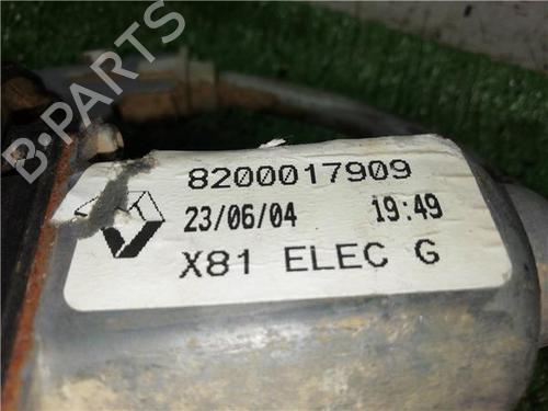 Other RENAULT ESPACE IV (JK0/1_) 1.9 dCi (JK0U, JK0G) | BP31897676O1