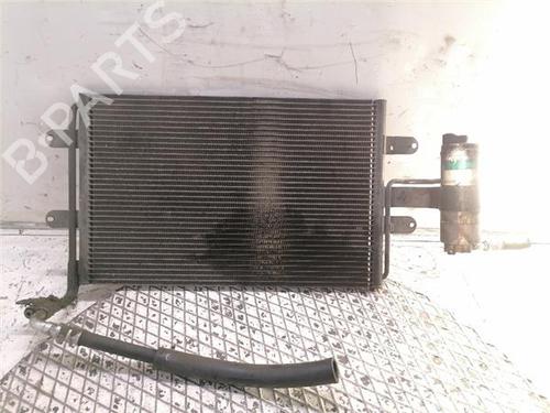 Used AC radiator AC radiator SEAT LEON (1M1) 1.9 TDI (150 hp) 33132462 33132462