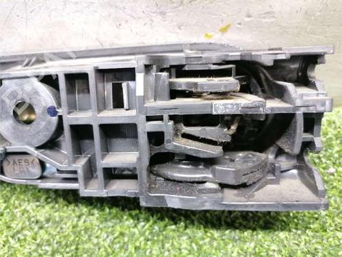 Front left interior door handle MAZDA CX-7 (ER) 2.2 MZR-CD AWD (ER10A) | BP39755124I13 - Image 3