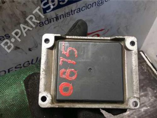 Electronic module OPEL CORSA C (X01) 1.2 (F08, F68) | BP31888988M83