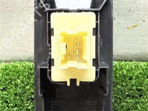 Right front window switch RENAULT CAPTUR I (J5_, H5_) 1.5 dCi 90 (J5N4, J5M5, J5MW, J5M6, J5AL, J5AJ) | BP31901796I26