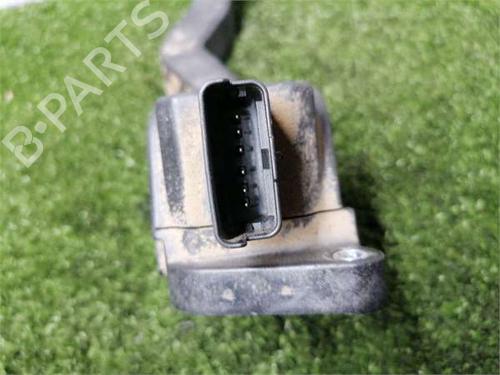Pedal CITROËN C4 II (NC_) 1.6 HDi 110 | BP37003563I4 - Image 4