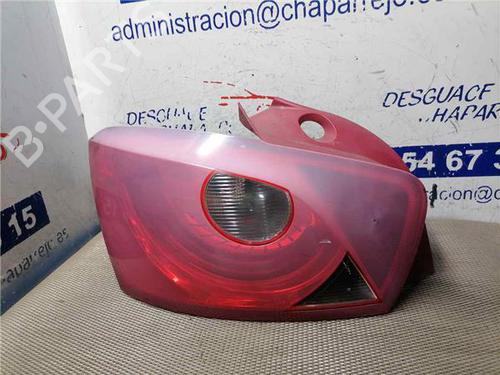 left-taillight-seat-ibiza-iv-6j5-6p1-2008-2009-2010-2011-2012-2013-2014-2015-2016-2017-31893533 main image