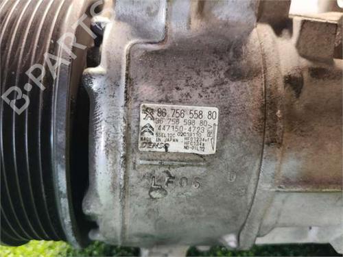 AC compressor CITROËN C4 CACTUS Van (0B_, 0P_) PureTech 110 | BP37226245M34 - Image 4