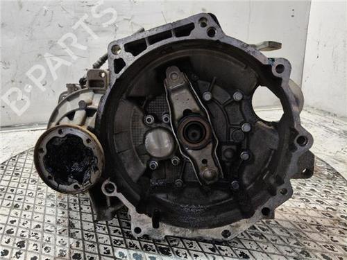 Used Gearbox Gearbox SEAT LEON (1P1) 1.9 TDI (105 hp) 33478243 33478243