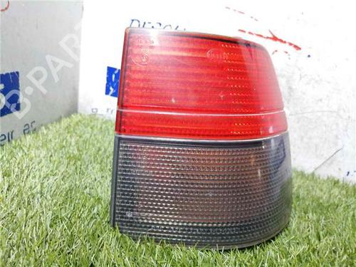 Used Right taillight HYUNDAI PONY / EXCEL Saloon (X-2) 1.3 (69 hp) 31894136