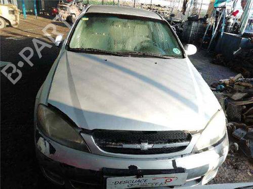 Left sun visor CHEVROLET LACETTI (J200) 1.6 | BP31896605I1