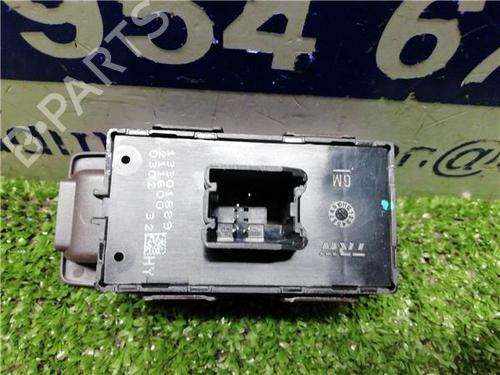 Right front window switch OPEL INSIGNIA A (G09) 2.0 CDTI (68) | BP31897254I26 - Image 3