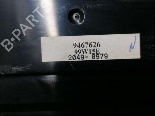 Left front window switch VOLVO S80 I (184) 2.4 | BP37705310I27  - Image 5