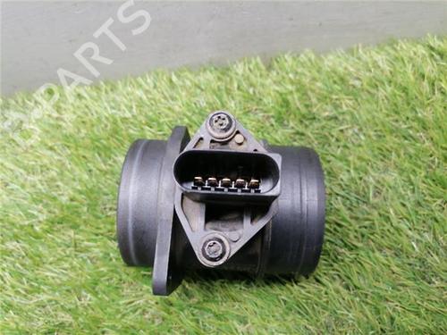 Mass air flow sensor SEAT LEON (1P1) 1.9 TDI | BP36053358M95  - Image 5