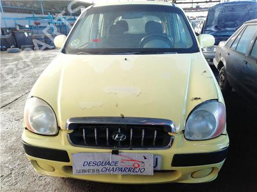 Right taillight HYUNDAI ATOS PRIME (MX) 1.0 i | BP31892104C35 - Image 3