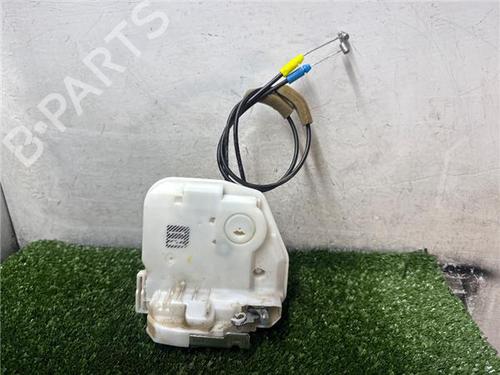 Used Front right lock MITSUBISHI ASX (GA_W_) 1.8 DI-D 4WD (GA6W) (150 hp) 31901839