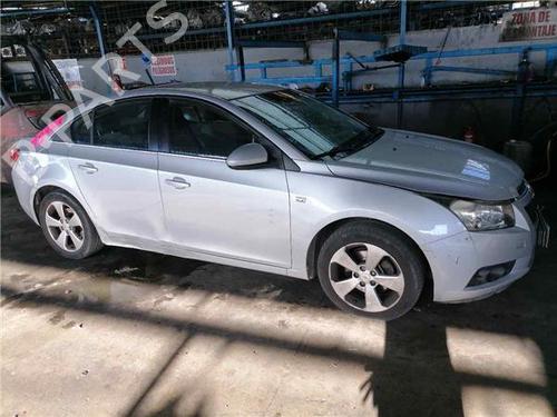 Radio CHEVROLET CRUZE (J300) 2.0 CDI | BP31900485E6 - Image 5