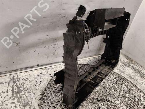 Front slam panel VW GOLF VI Variant (AJ5) 1.6 TDI | BP37498770C72 - Image 4